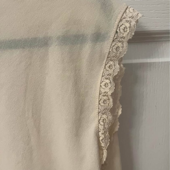 Vintage Romantic Babydoll Bolero - Picture 5 of 5